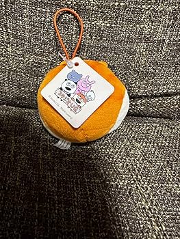 にしむらゆうじスタジオUG マスコット 12個セット キャラクターズ こねずみ こねずみ ラウンドワン スタジオUG にしむらゆうじフェイス